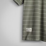 تیشرت سبز